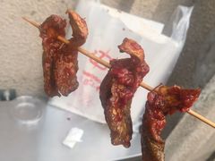 -辽B·小串(总店)