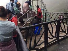 -大明山自然探索公园