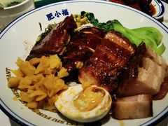 -肥小福·烧鹅专门店(环宇荟店)