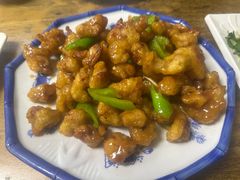 -鑫诚筋饼王(红旗小区店)