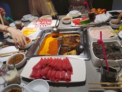 -海底捞火锅(万达广场店)