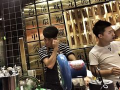 -雀圣冰室(万力店)