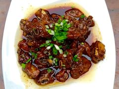 -龙姐私房菜(和顺古镇店)