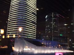 -广州富力君悦大酒店·凯菲厅