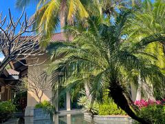 -海南清水湾莱佛士酒店