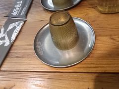 -北丐先生·野馄饨烧烤(长宁龙之梦店)