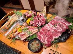 -牛家酒场(7mall店)