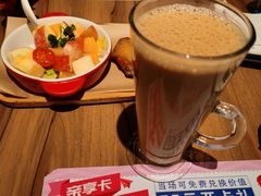 -必胜客(上地华联店)
