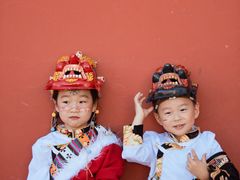 -普陀宗乘之庙(小布达拉宫)