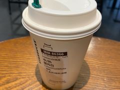 -星巴克(无锡大东方店)