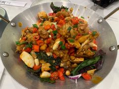 -湘中缘·湖南菜(娄底驻京办店)