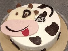 -DQ·蛋糕·冰淇淋(高新万达店)