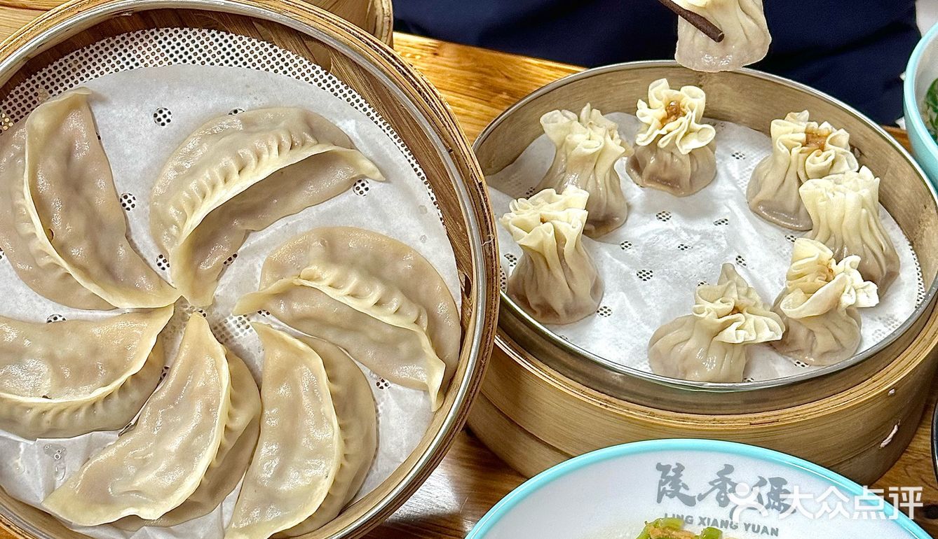 在南通！！！早起就是为了这一口🤤