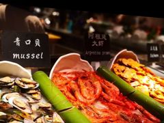 -星伦多自助料理·涮烤一体(嘉兴八佰伴店)