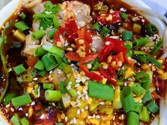 -蜀串香牛杂火锅串串