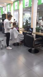 -永琪美容美发