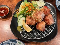 -铃木食堂(北新桥店)