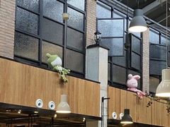 -山楂树融合菜餐厅