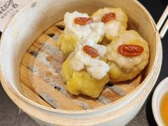 -金鼎轩(鸟巢北辰荟店)