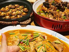 -和源祥·日照菜扛把子(万平口一店)