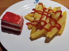 -纽斯特牛排自助餐厅(浦东文峰广场店)