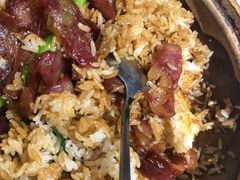 煲仔饭-火啫啫·粤式啫啫煲(南通首店)