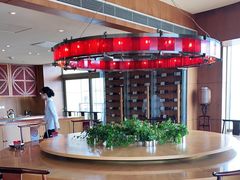 -上海外滩茂悦大酒店