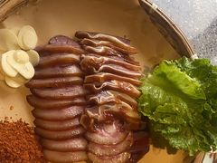 -六合居(温江店)