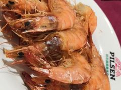 -福缘烤肉王自助(爱琴海-原比尔森店)