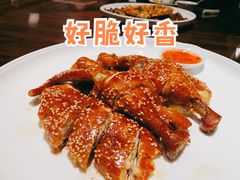 -香樟花园新粤料理(无锡万象城店)