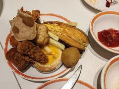 -快乐爱斯米牛排·寿喜烧自助(亿合城店)