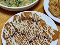 -晓平饭店(嘉善路店)