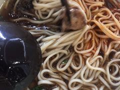 加州牛肉面-李先生牛肉面大王(马栏店)