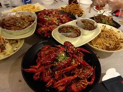 -巴厘龙虾·榜首油焖大虾(洞庭·艺术洋房店)