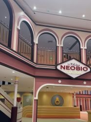 点击看大图 -奈尔宝家庭中心·亲子餐厅(鄞州万达店)