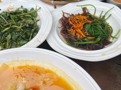-尽善百年古院餐厅(王家老宅店)