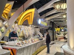 -食悦天美食广场(长沙IFS国金中心店)