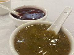 -沙田新强记烧鹅海鲜酒家