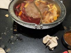 -牛New寿喜烧(金茂览秀城店)