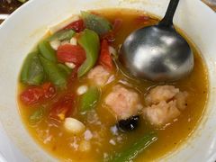 -何记面馆(龙泉山店)