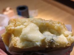 -半饱台式茶点
