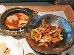-小吴越·江浙融合菜(惠山万达广场店)