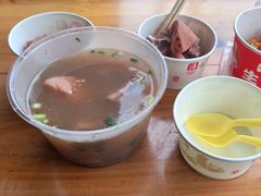 -燕子煨汤(山海关路店)