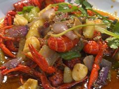 -虾忆鲜.龙虾.烧烤.小海鲜(桐乡店)