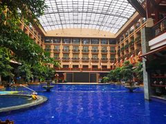 -稷泽·海丽宾雅温泉度假酒店