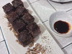 -一味一诚•鲜嫩烤鱼(昌发展万科广场店)