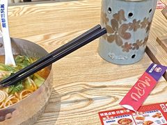-魔都三兄弟酸辣粉·蘸卤炸串(虹桥万科店)