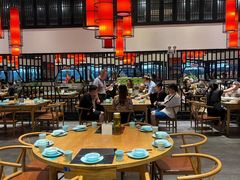 大堂-鸡毛店·川菜(双楠店)