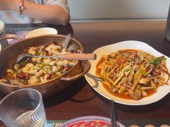 -拾捌川·自贡爆炒(新街口店)