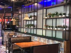 大堂-尚岛私房菜(西方巷店)